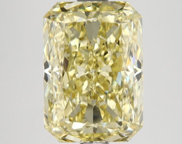 3.11 cctw VVS2 - Lab Grown Loose Diamond