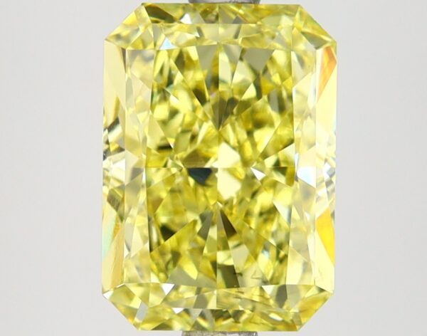 3.05 cctw VS2 - Lab Grown Loose Diamond