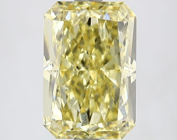 3.27 cctw VS1 - Lab Grown Loose Diamond