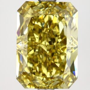 3.52 cctw SI1 - Lab Grown Loose Diamond