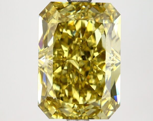 3.52 cctw SI1 - Lab Grown Loose Diamond