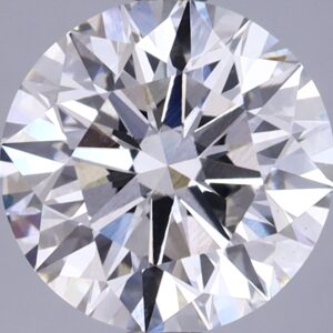 2.88 cctw VS2 - Lab Grown Loose Diamond