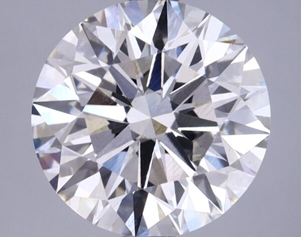 2.88 cctw VS2 - Lab Grown Loose Diamond