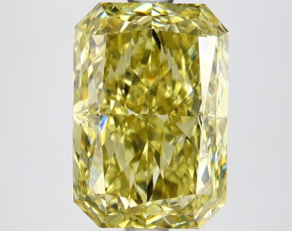 3.32 cctw VS1 - Lab Grown Loose Diamond
