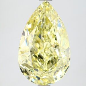 3.59 cctw VS1 - Lab Grown Loose Diamond