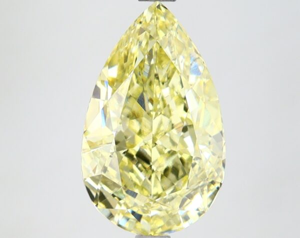 3.59 cctw VS1 - Lab Grown Loose Diamond