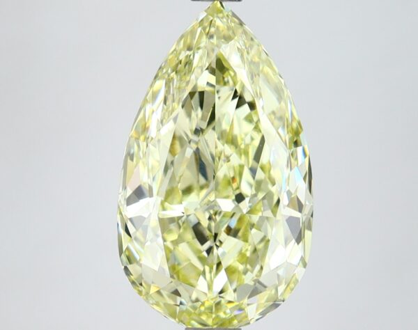 3.18 cctw VS1 - Lab Grown Loose Diamond