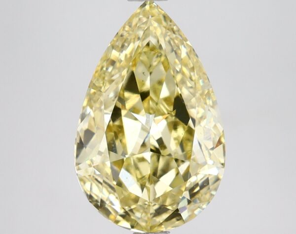 3.20 cctw VS1 - Lab Grown Loose Diamond