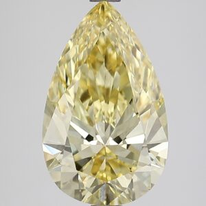 3.09 cctw VS1 - Lab Grown Loose Diamond