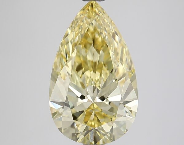 3.09 cctw VS1 - Lab Grown Loose Diamond