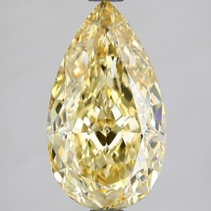 3.02 cctw VVS2 - Lab Grown Loose Diamond