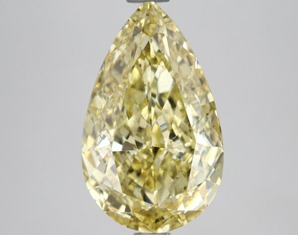 3.20 cctw VS2 - Lab Grown Loose Diamond
