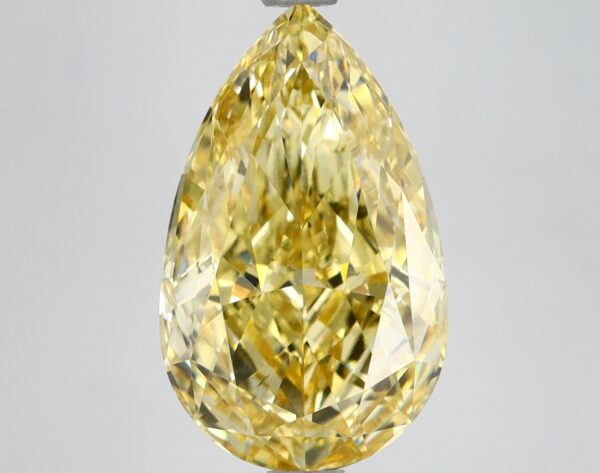 4.59 cctw VS2 - Lab Grown Loose Diamond