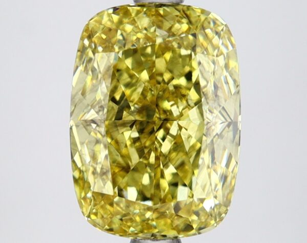2.72 cctw SI1 - Lab Grown Loose Diamond