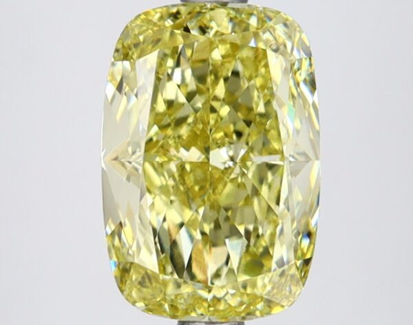 2.70 cctw VS1 - Lab Grown Loose Diamond