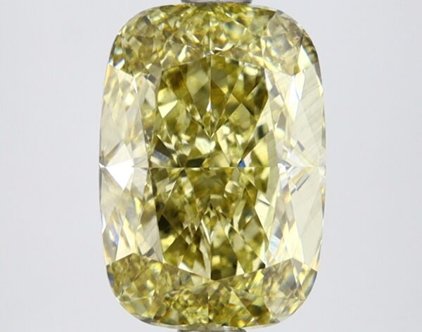 2.62 cctw SI1 - Lab Grown Loose Diamond