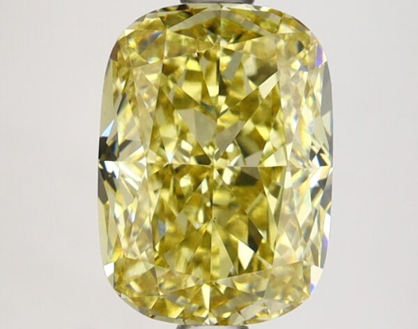 2.60 cctw VS1 - Lab Grown Loose Diamond