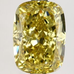 2.52 cctw VS2 - Lab Grown Loose Diamond