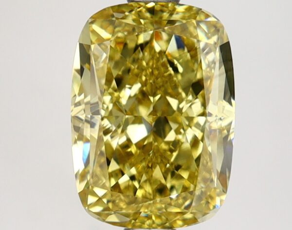2.52 cctw VS2 - Lab Grown Loose Diamond