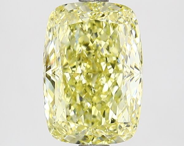 2.55 cctw VVS2 - Lab Grown Loose Diamond