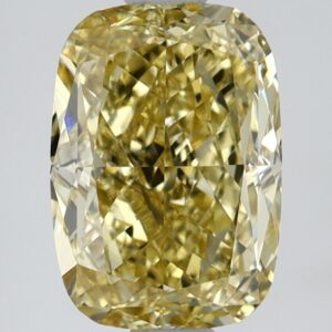 2.52 cctw VS2 - Lab Grown Loose Diamond