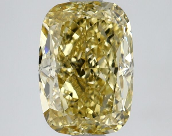 2.52 cctw VS2 - Lab Grown Loose Diamond