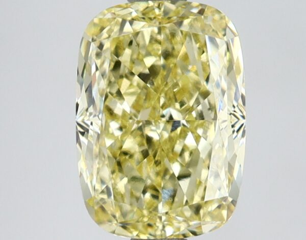 2.51 cctw VS1 - Lab Grown Loose Diamond