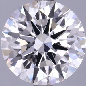 2.81 cctw SI1 - Lab Grown Loose Diamond