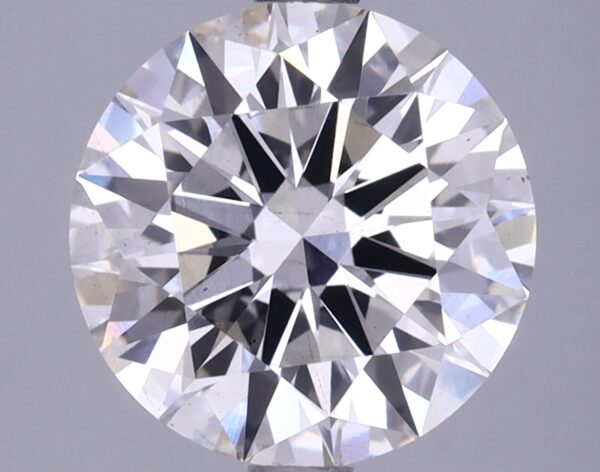 2.81 cctw SI1 - Lab Grown Loose Diamond