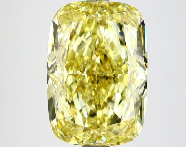 5.70 cctw SI1 - Lab Grown Loose Diamond