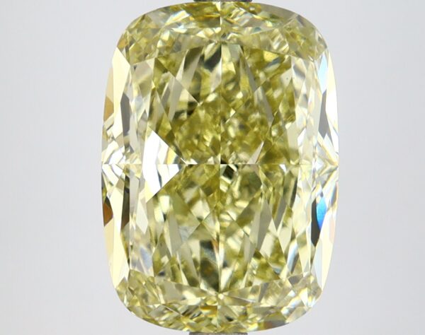 5.01 cctw VS1 - Lab Grown Loose Diamond