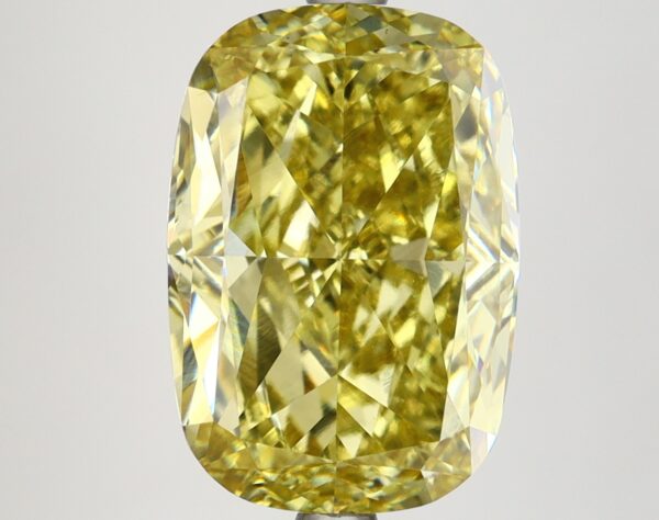 6.58 cctw VS1 - Lab Grown Loose Diamond