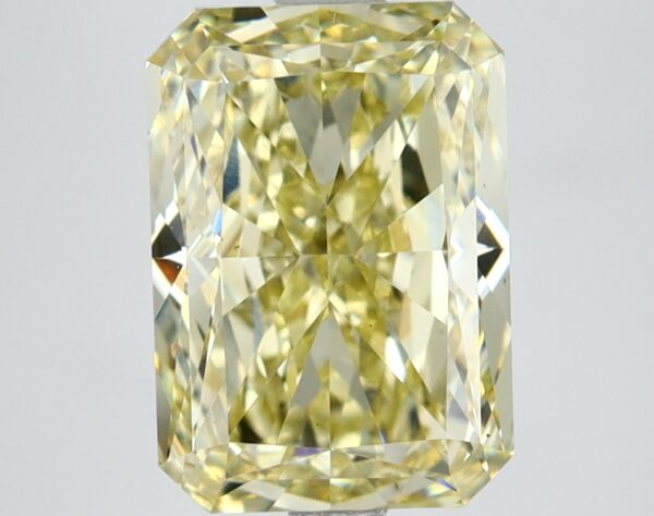 3.28 cctw VS1 - Lab Grown Loose Diamond