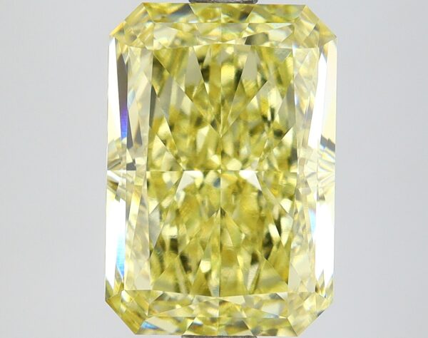 3.20 cctw VVS2 - Lab Grown Loose Diamond