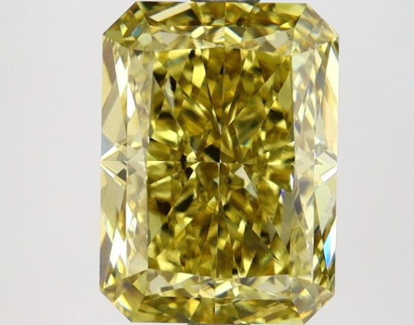 3.17 cctw VS1 - Lab Grown Loose Diamond