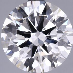 2.90 cctw VS1 - Lab Grown Loose Diamond