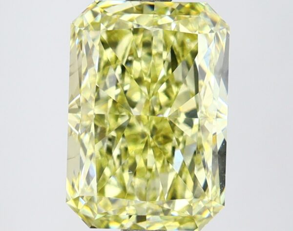 3.14 cctw VS2 - Lab Grown Loose Diamond