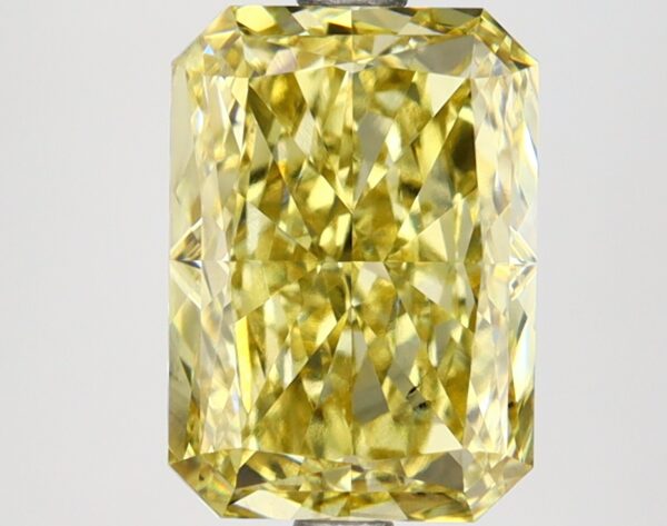 3.14 cctw VS2 - Lab Grown Loose Diamond