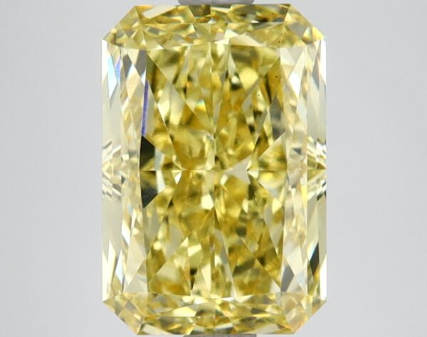 3.13 cctw VS1 - Lab Grown Loose Diamond