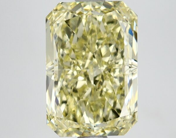 3.12 cctw VVS2 - Lab Grown Loose Diamond
