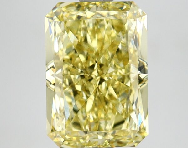 3.11 cctw VS2 - Lab Grown Loose Diamond