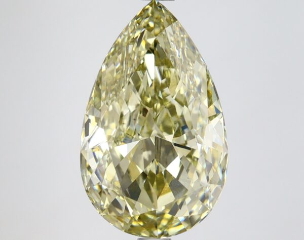 4.52 cctw VS1 - Lab Grown Loose Diamond