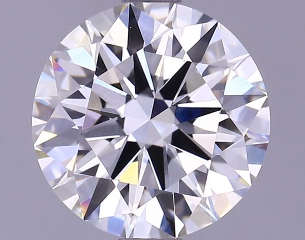 2.05 cctw IF - Lab Grown Loose Diamond