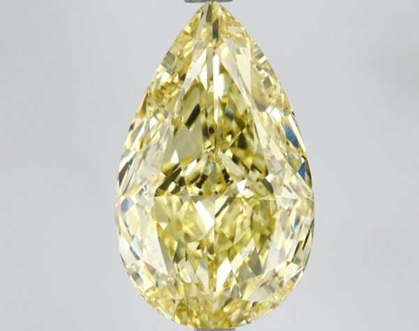 5.08 cctw VS1 - Lab Grown Loose Diamond