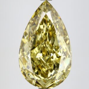 5.34 cctw VS2 - Lab Grown Loose Diamond
