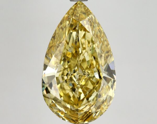5.03 cctw SI1 - Lab Grown Loose Diamond