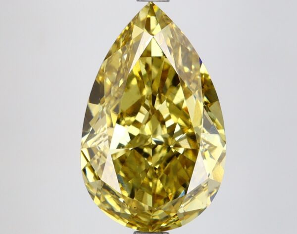 5.41 cctw VS1 - Lab Grown Loose Diamond