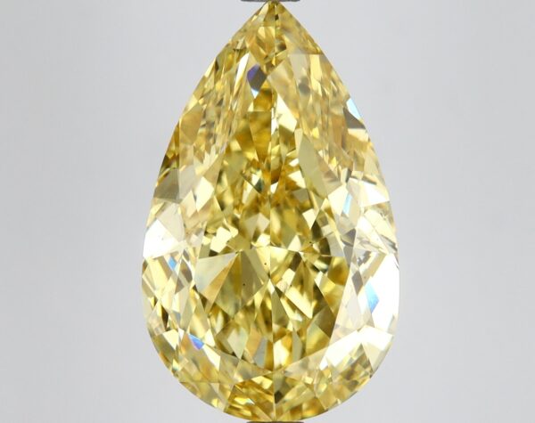 6.71 cctw VS2 - Lab Grown Loose Diamond