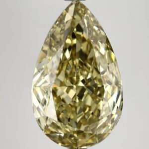 6.85 cctw VS1 - Lab Grown Loose Diamond