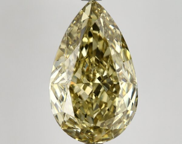 6.85 cctw VS1 - Lab Grown Loose Diamond